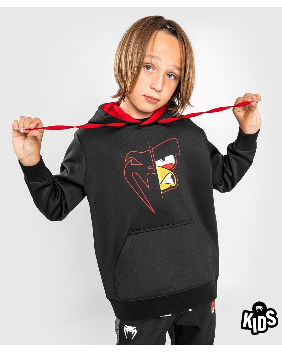 Angry Birds x Venum Slip-On Hoodie - Kids