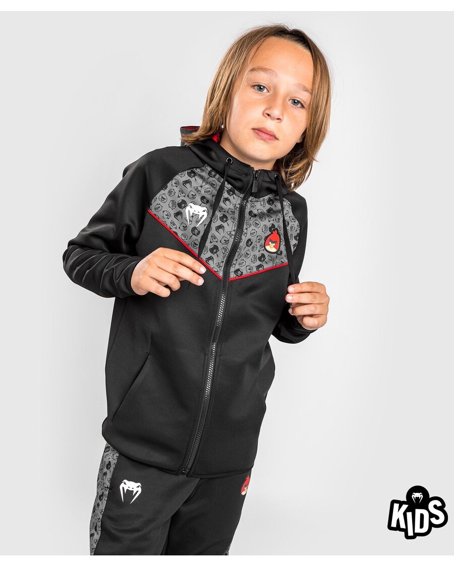 Angry Birds x Venum Laser Evo Hoodie - Kids