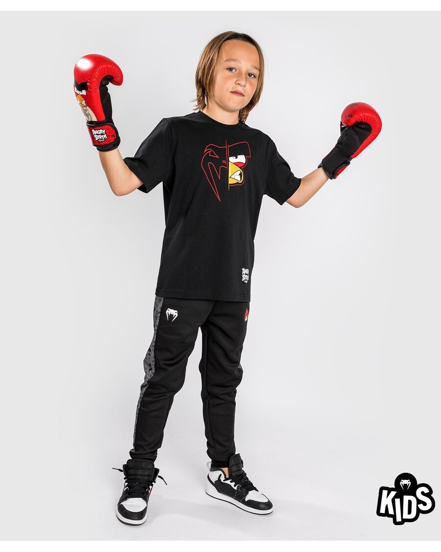 Angry Birds x Venum T-shirt - Kids