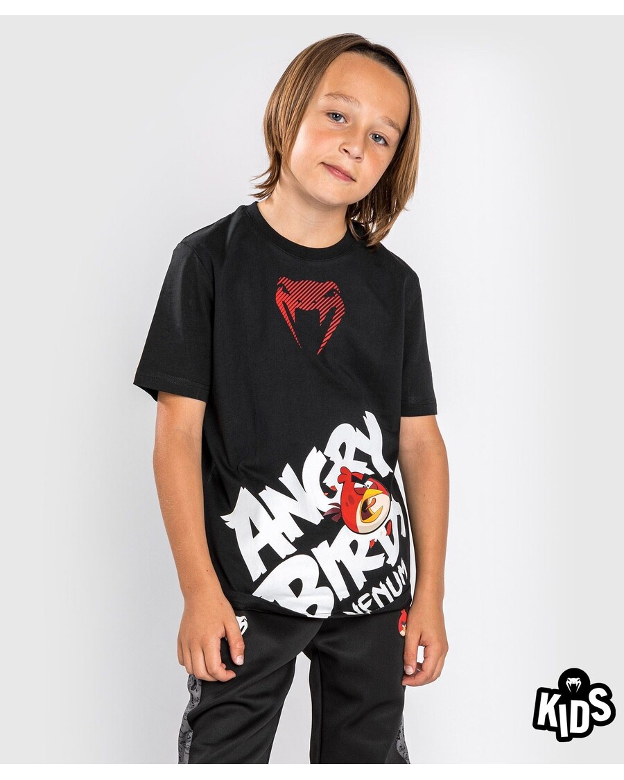 Angry Birds x Venum T-shirt - Kids