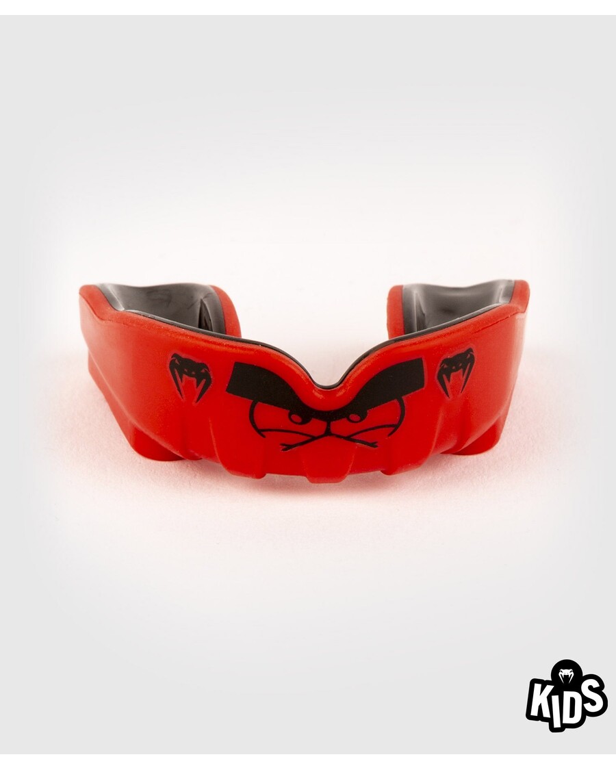 Venum Angry Birds Mouthguards - For Kids - Red