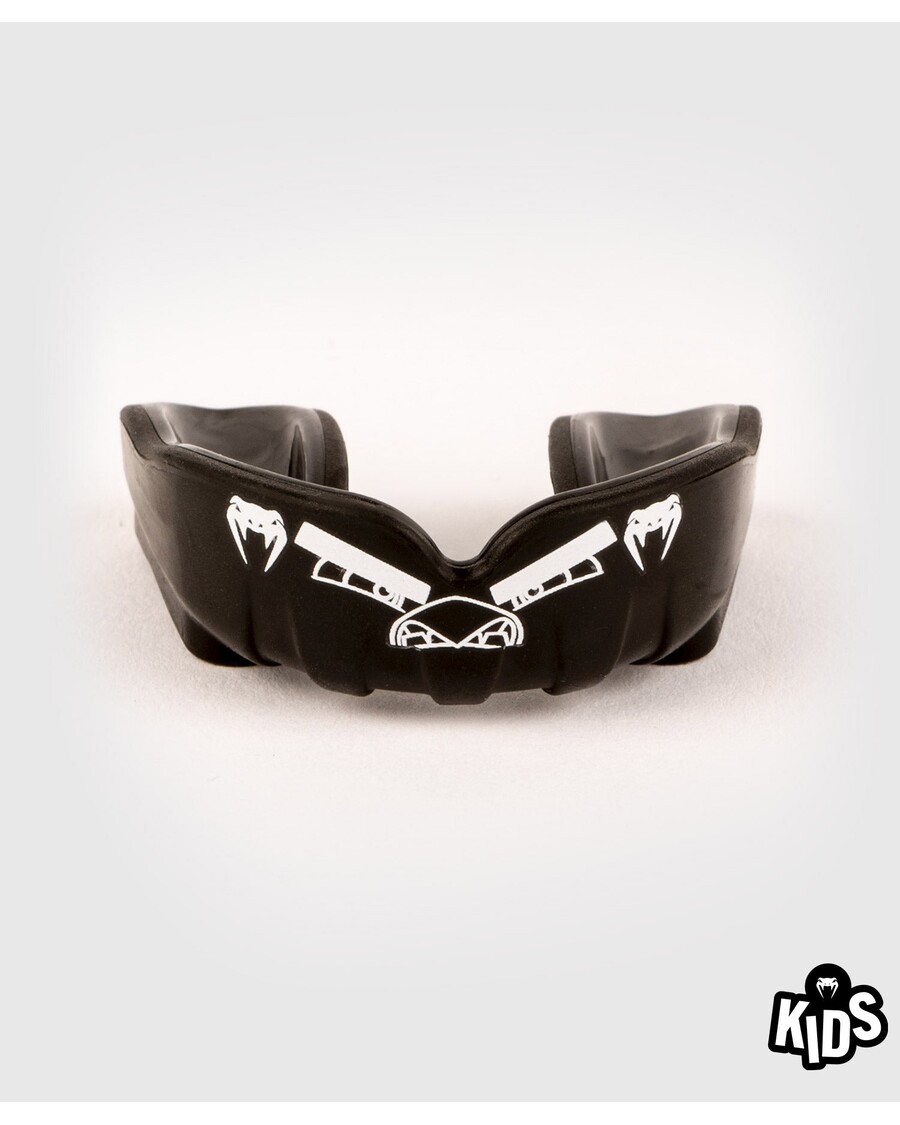 Venum Angry Birds Mouthguard - For Kids - Black