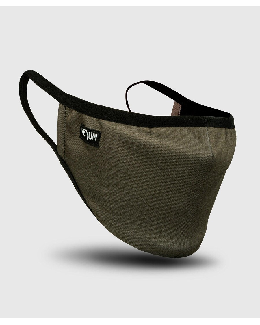 VENUM FACE MASK - Khaki