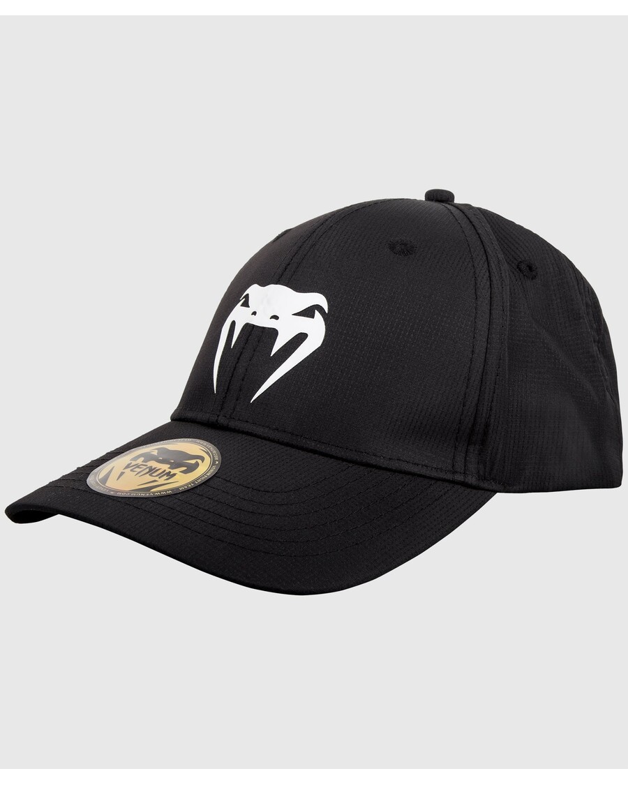 Venum Club 182 Cap - Black