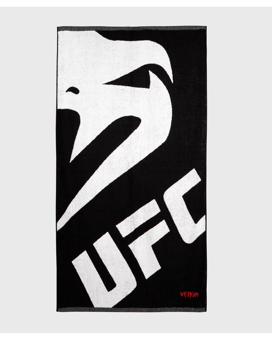 UFC Venum Authentic Fight Week Towel