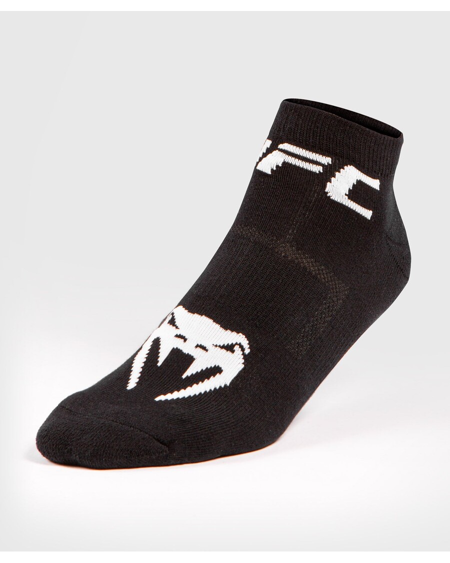 UFC Venum Authentic Fight Week unisex Performance Sock - Black