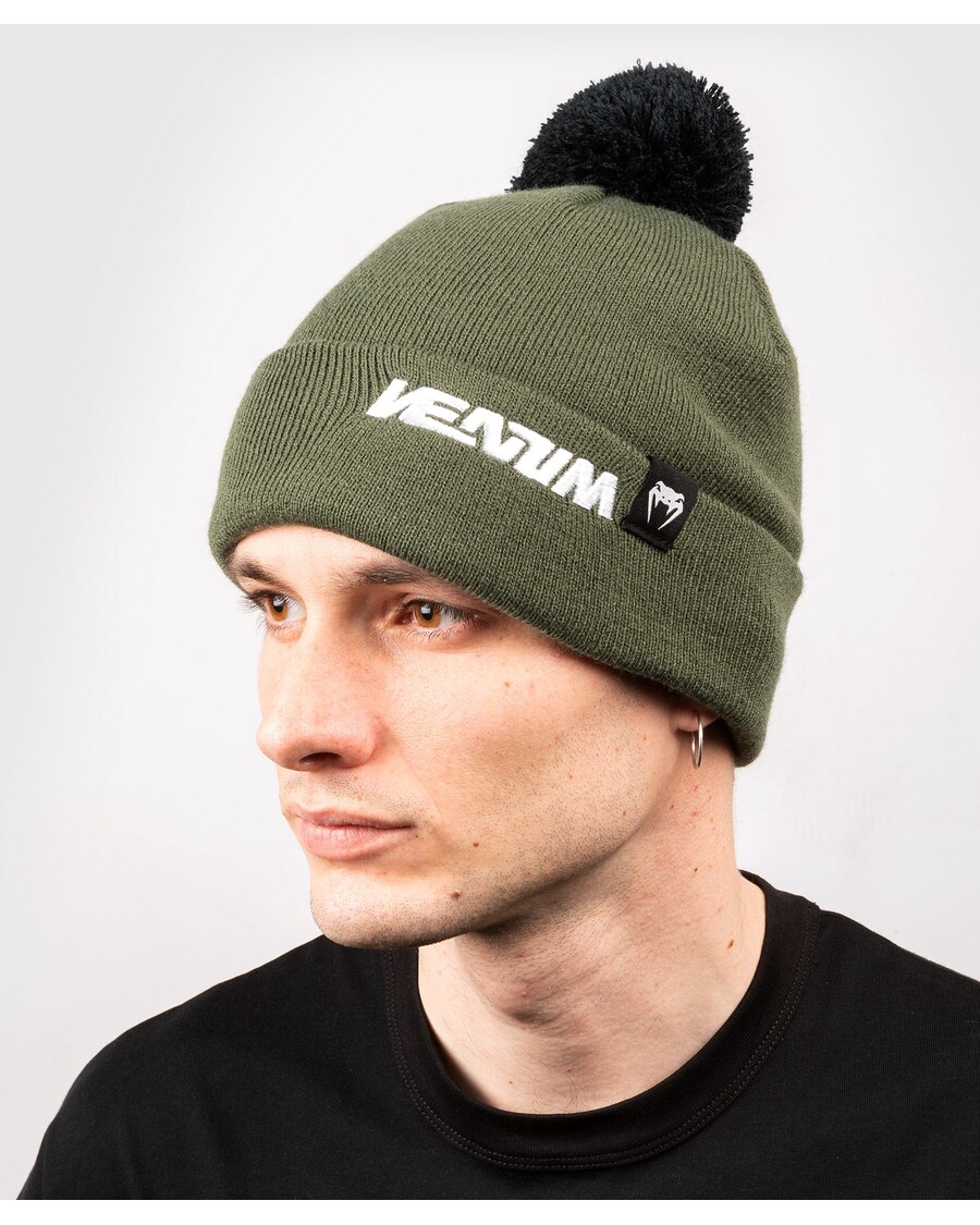 Venum Connect SL Beanie - Khaki