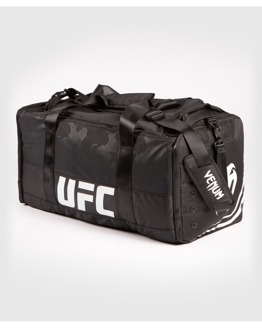 UFC Venum Authentic Fight Week Gear Bag