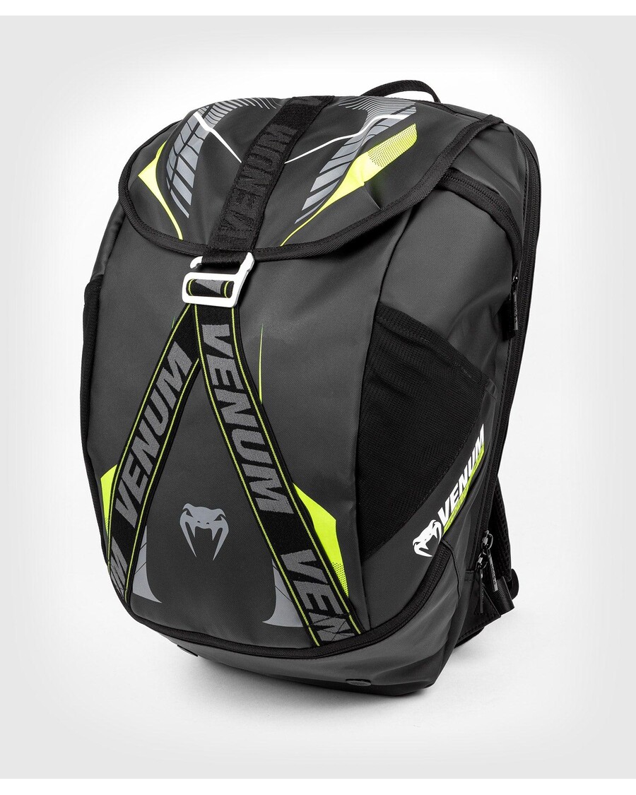 Venum Training Camp 3.0 Backpack - Turtle