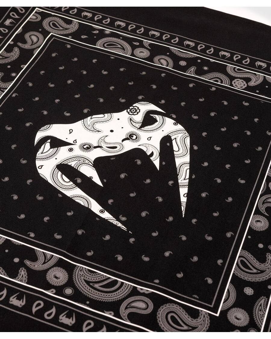 Venum Cali 34 Bandana - Black