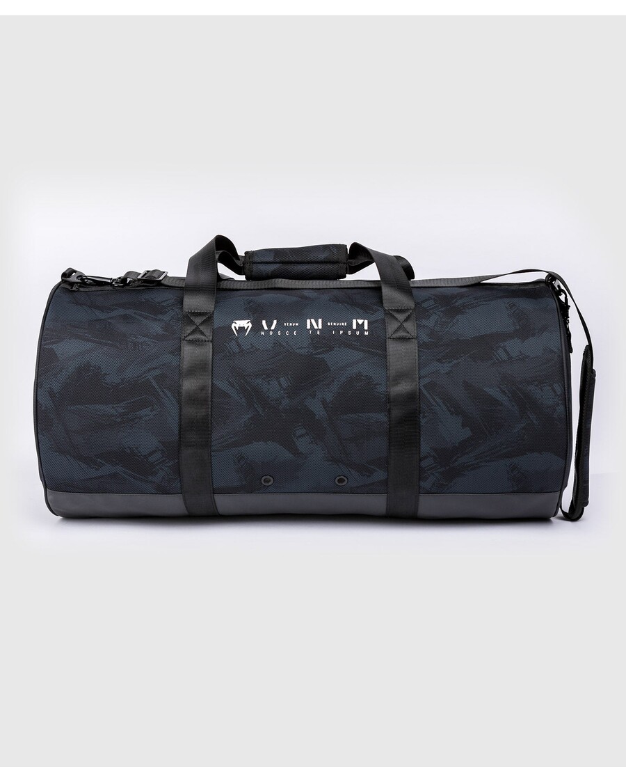 Venum Electron 3.0 Sport Bag  - Black