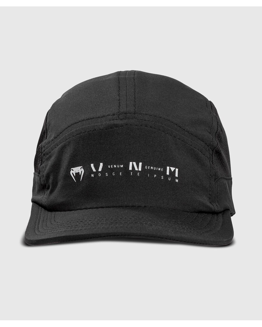 Venum Electron 3.0 Cap  - Black