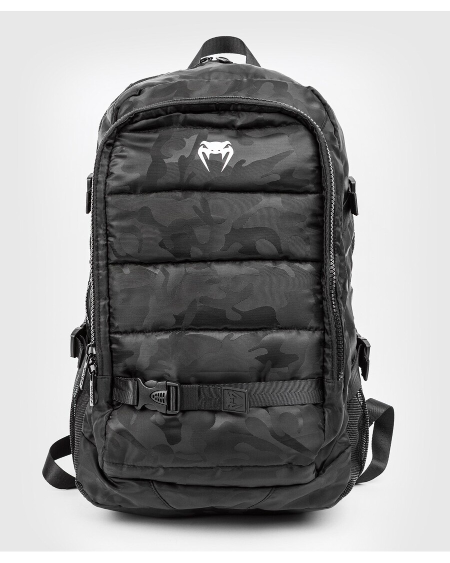 Venum Challenger Pro BackPack - Black/Dark Camo