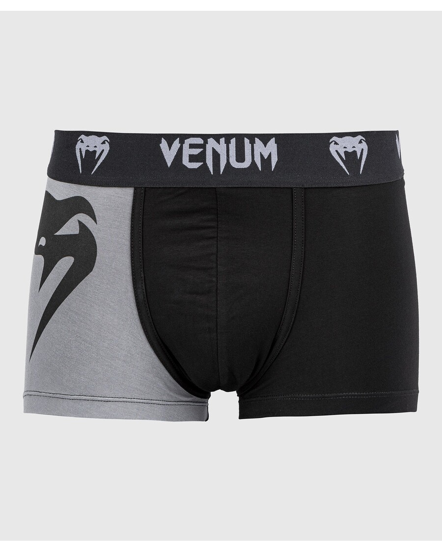 Venum Giant Underwear - Black/Grey