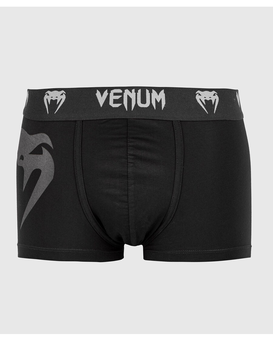 Venum Giant Underwear - Black