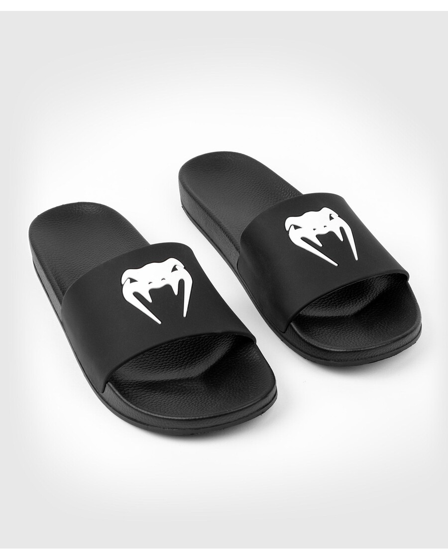 Venum Classic Slides - Black/White