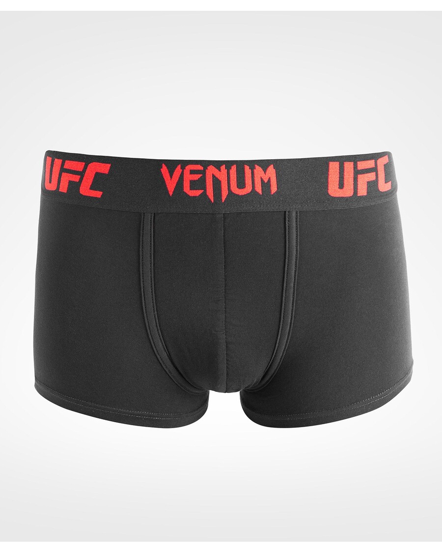 UFC Adrenaline by Venum Fight Week Men’s Weigh-in Underwear - Black