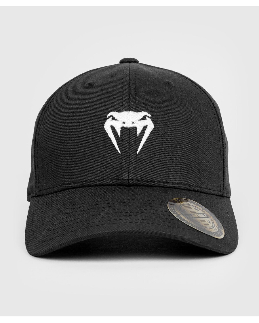 Venum Classic 2.0 Cap - Black