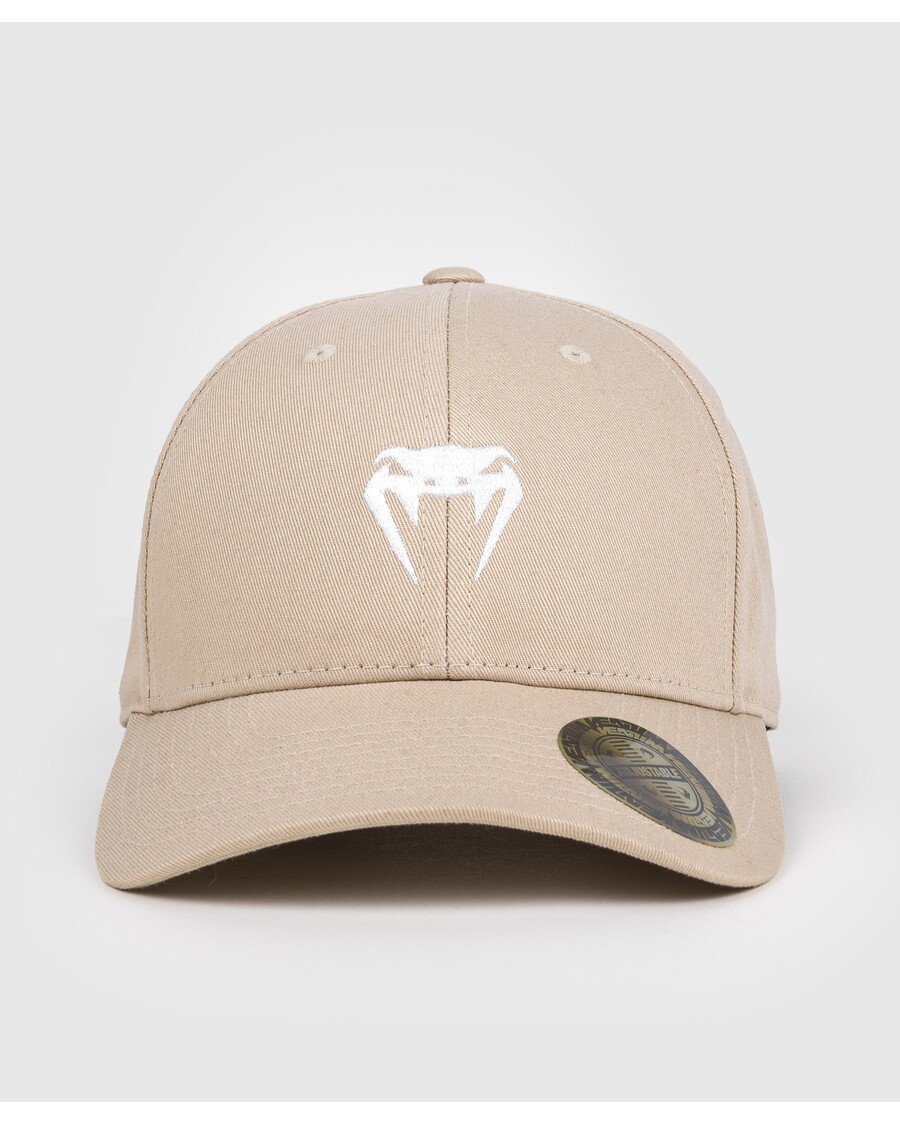 Venum Classic 2.0 Cap - Sand