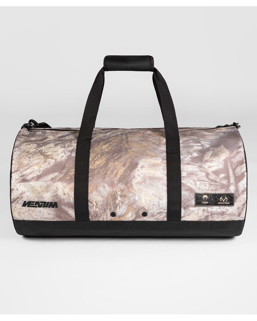 Venum Laser XT Realtree Duffle Bag - Desert Camo