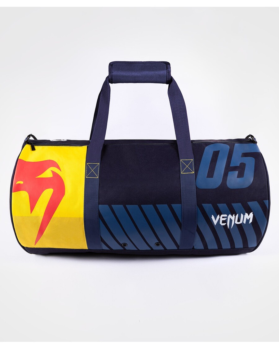 Venum Sport 05 Duffle Bag - Blue/Yellow