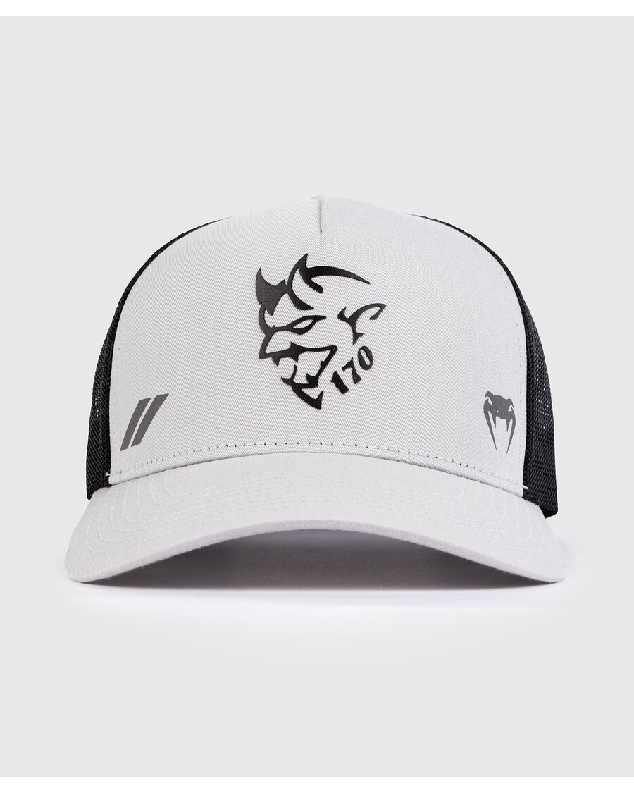 Venum x Dodge Challenger SRT Demon 170 Trucker Cap - Grey