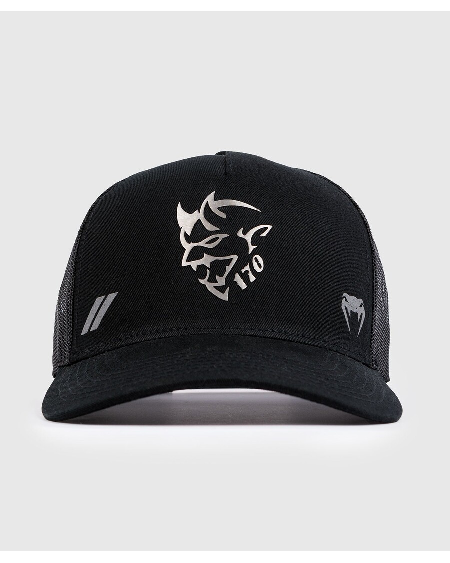 Venum x Dodge Challenger SRT Demon 170 Trucker Cap - Black