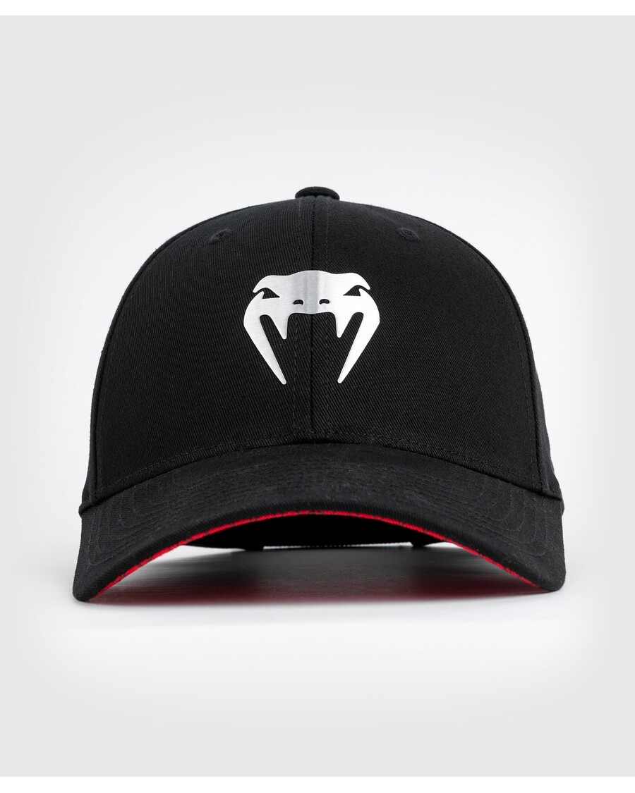 Venum x Dodge Banshee Cap - Black