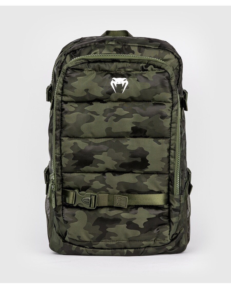 Venum Challenger Pro BackPack - Khaki/Camo