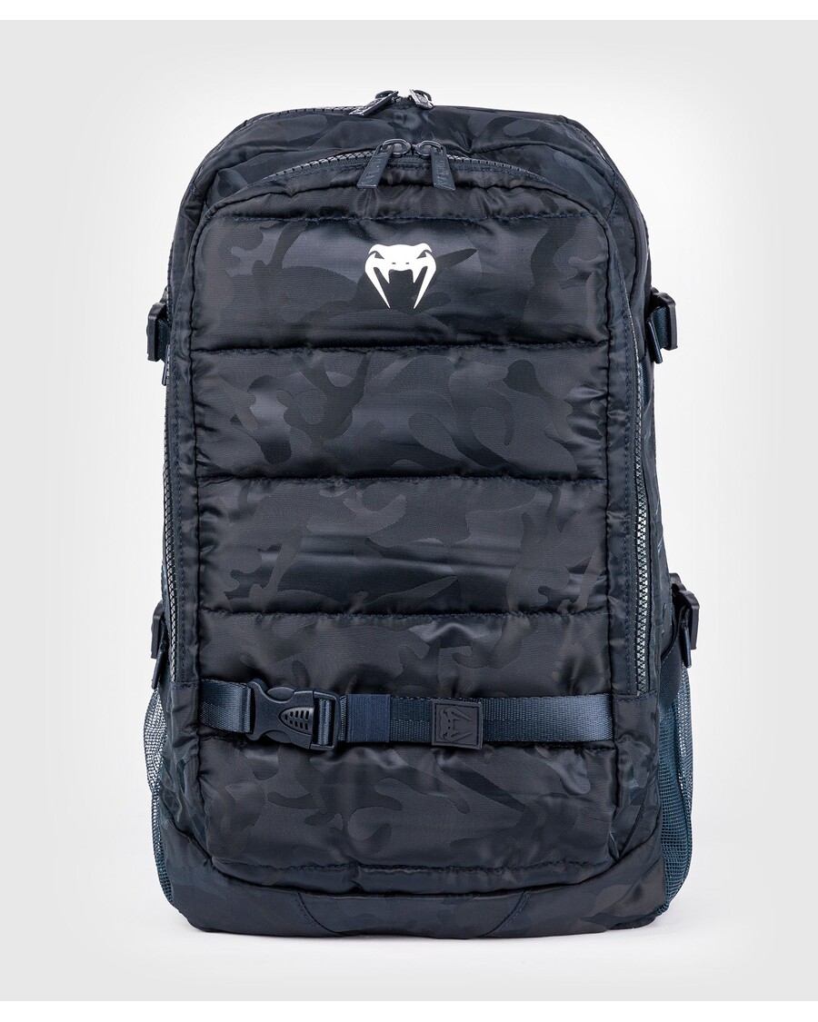 Venum Challenger Pro BackPack - Camo/Blue