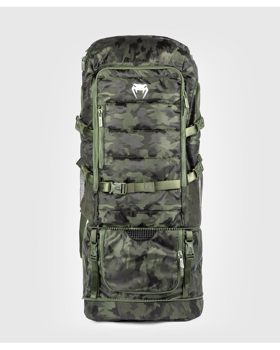 Venum Challenger Xtrem BackPack - Khaki/Camo