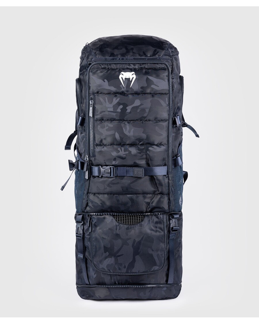 Venum Challenger Xtrem BackPack - Camo/Blue