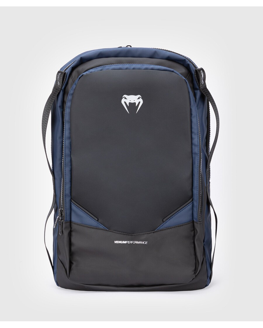 Venum Evo 2 Backpack - Black/Blue