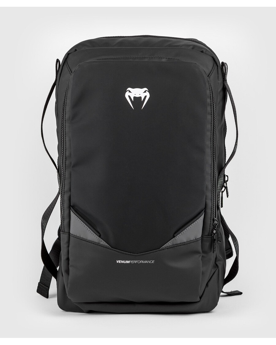 Venum Evo 2 Backpack - Black/Grey