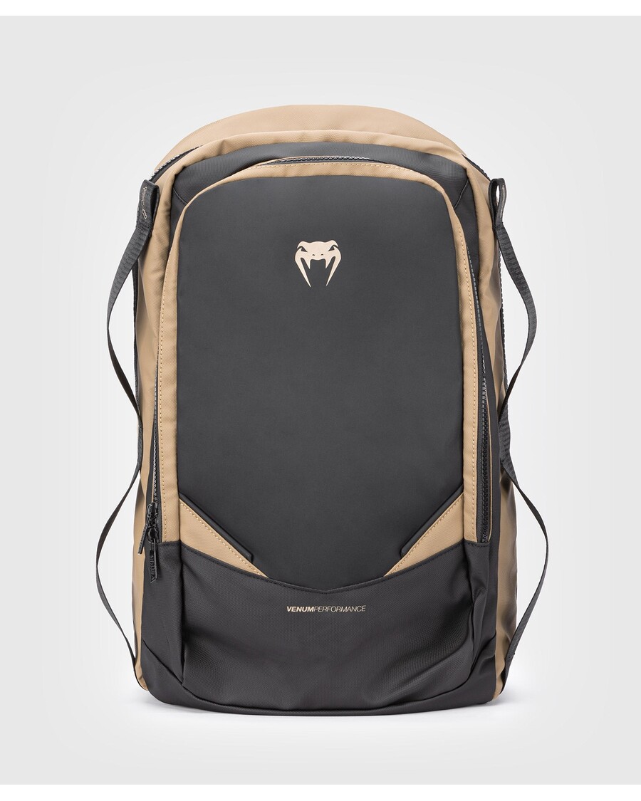 Venum Evo 2 Backpack - Black/Sand