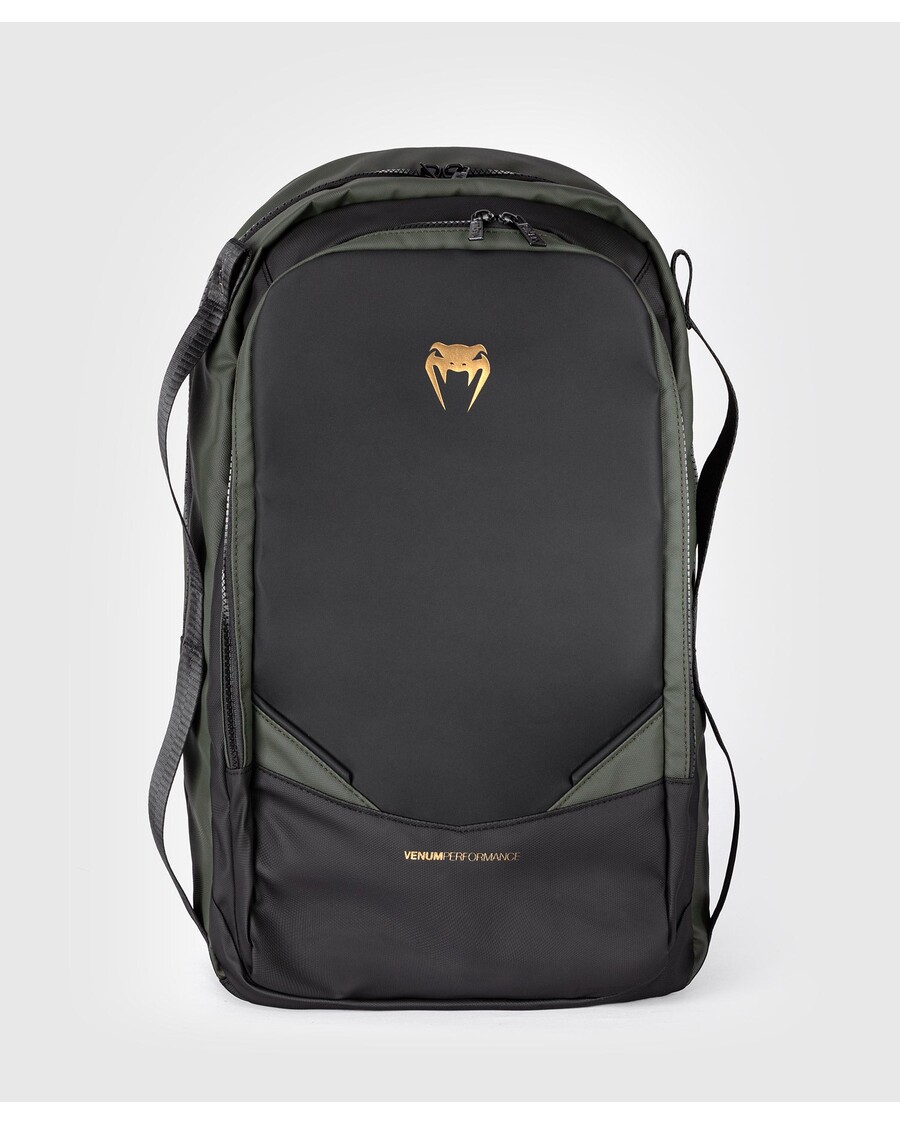 Venum Evo 2 Backpack - Black/Khaki