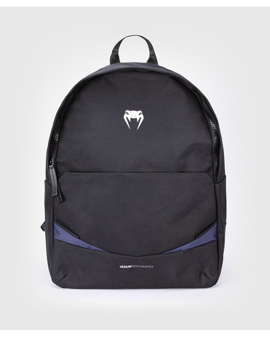 Venum Evo 2 Light Backpack - Black/Blue