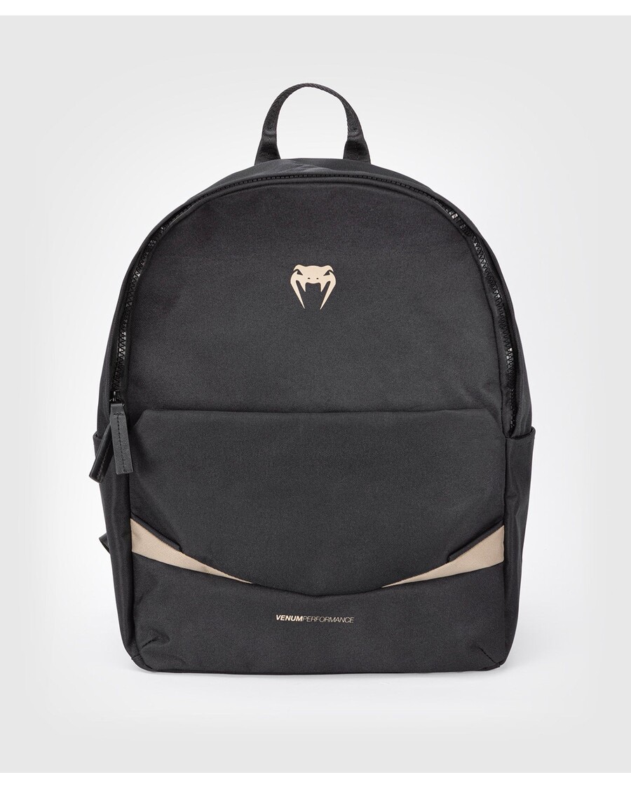 Venum Evo 2 Light Backpack - Black/Sand