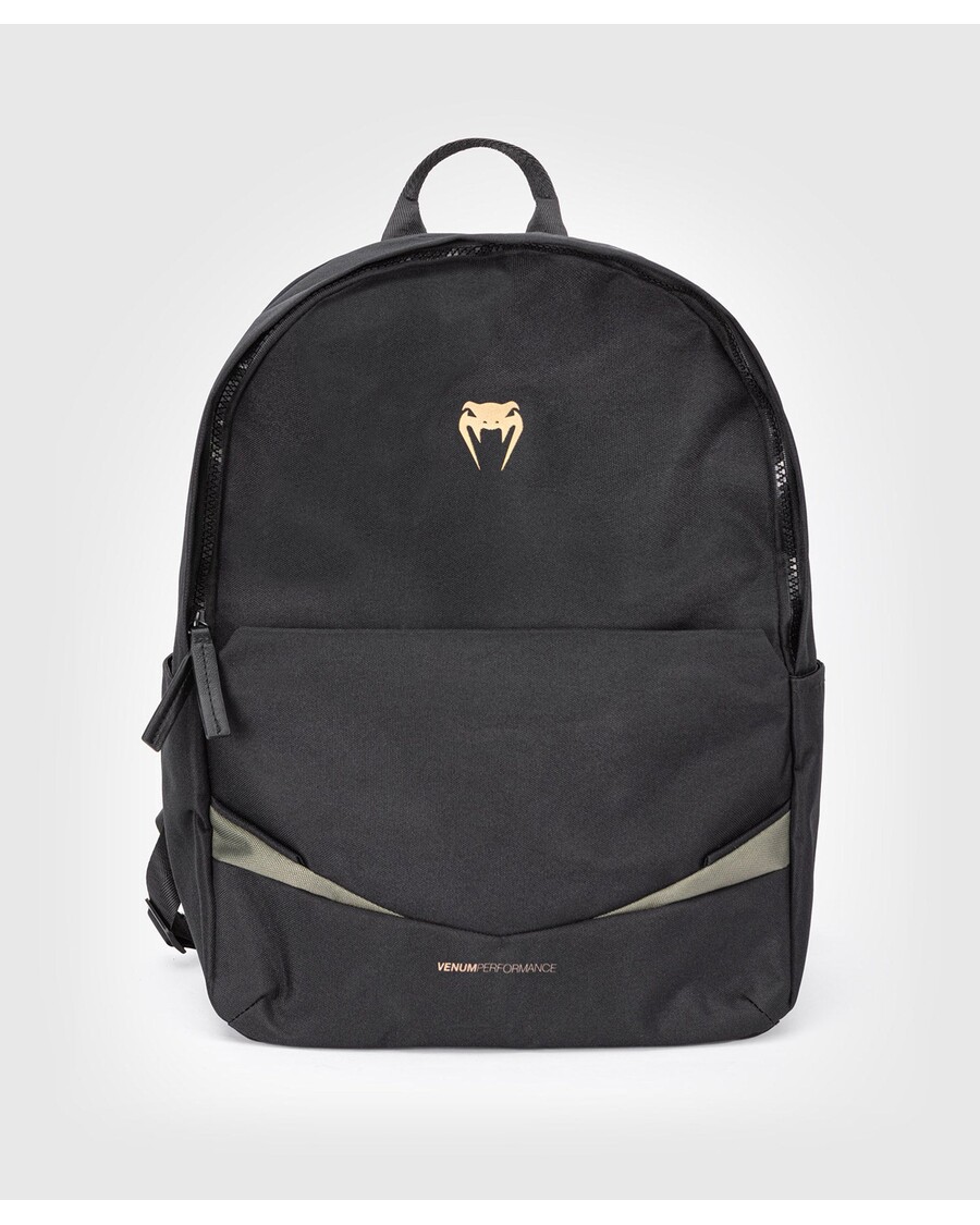 Venum Evo 2 Light Backpack - Black/Khaki