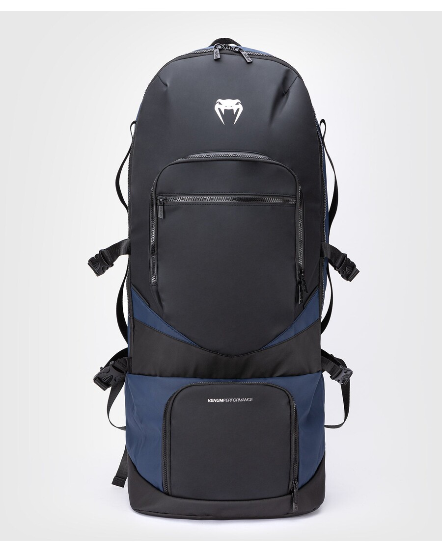 Venum Evo 2 Xtrem Backpack - Black/Blue