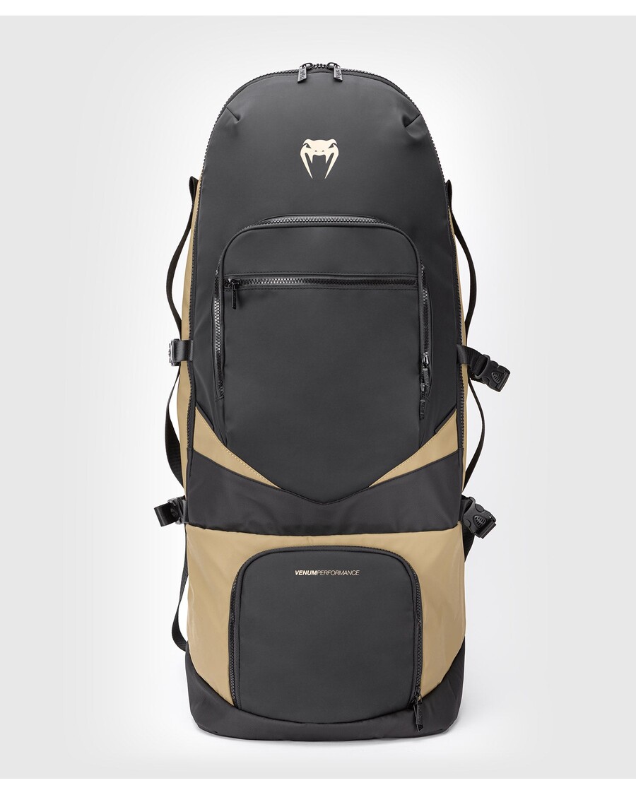 Venum Evo 2 Xtrem Backpack - Black/Sand