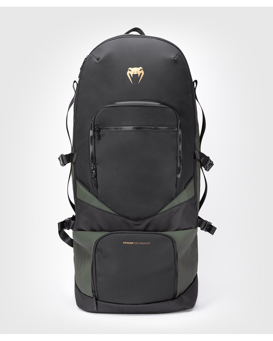 Venum Evo 2 Xtrem Backpack - Black/Khaki