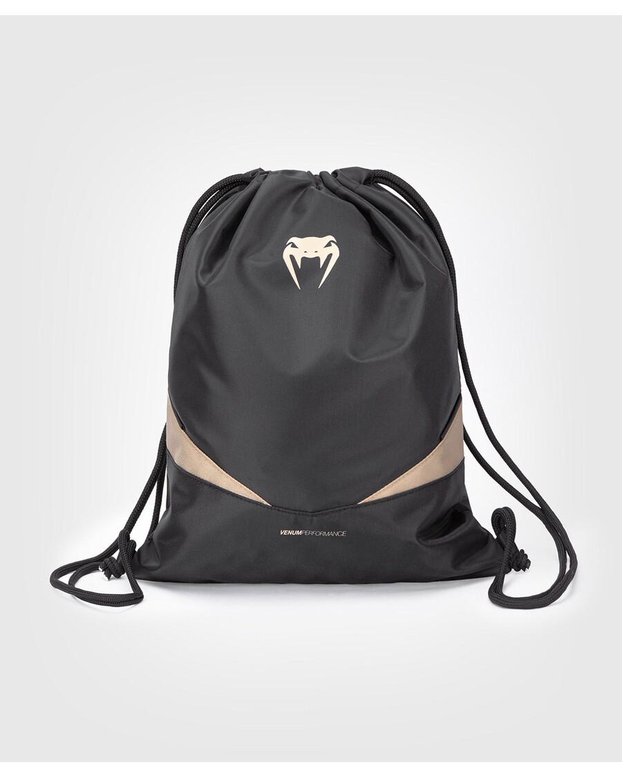 Venum Evo 2 Drawstring Bag - Black/Sand