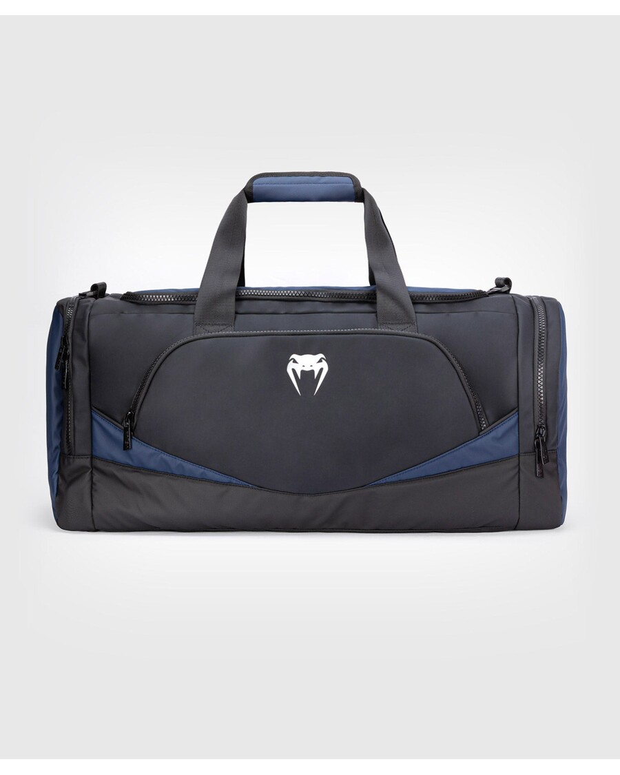 Venum Evo 2 Trainer Lite Duffle Bag - Black/Blue