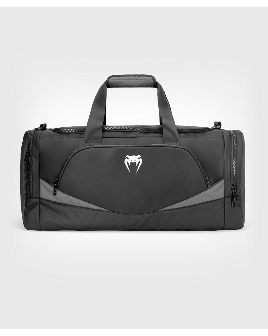 Venum Evo 2 Trainer Lite Duffle Bag - Black/Grey