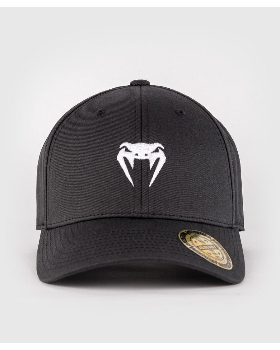 Venum Classic 2.0 Cap - Graphite Grey