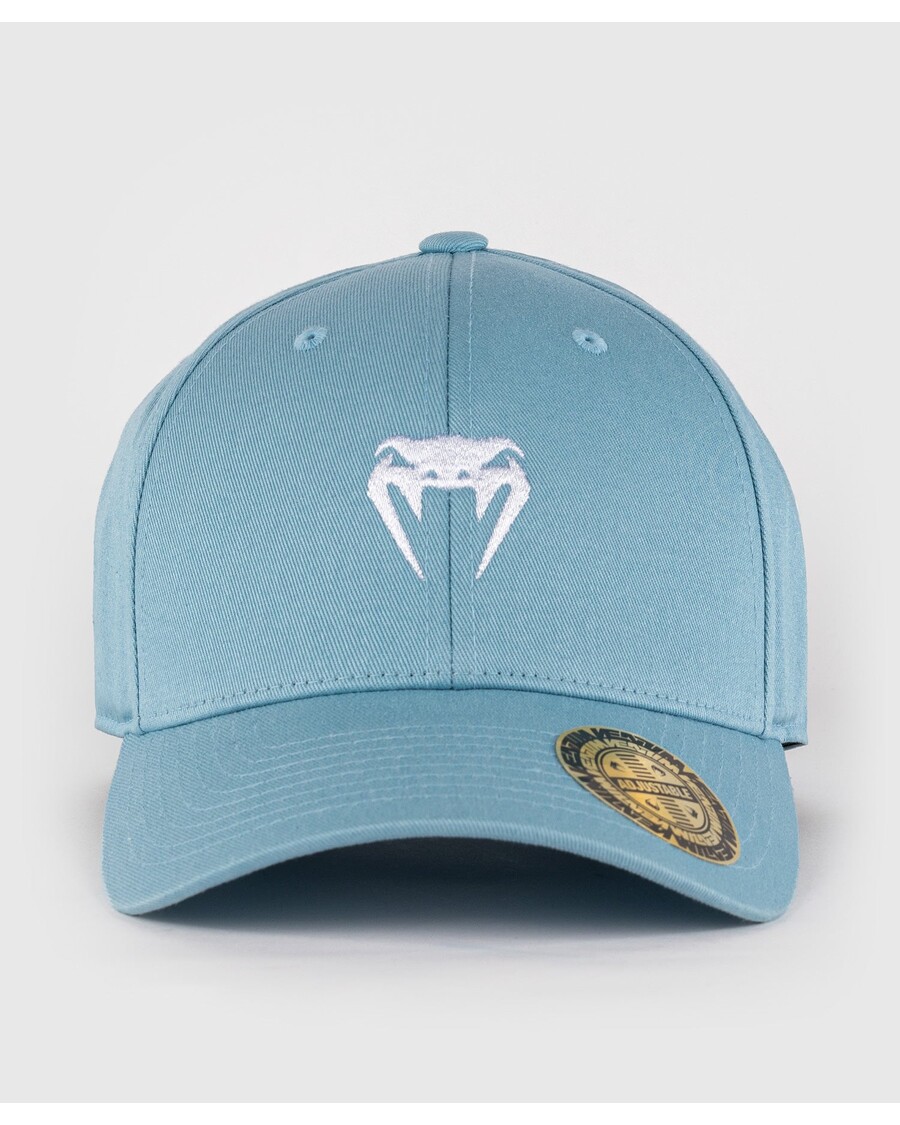 Venum Classic 2.0 Cap - Pacific Blue