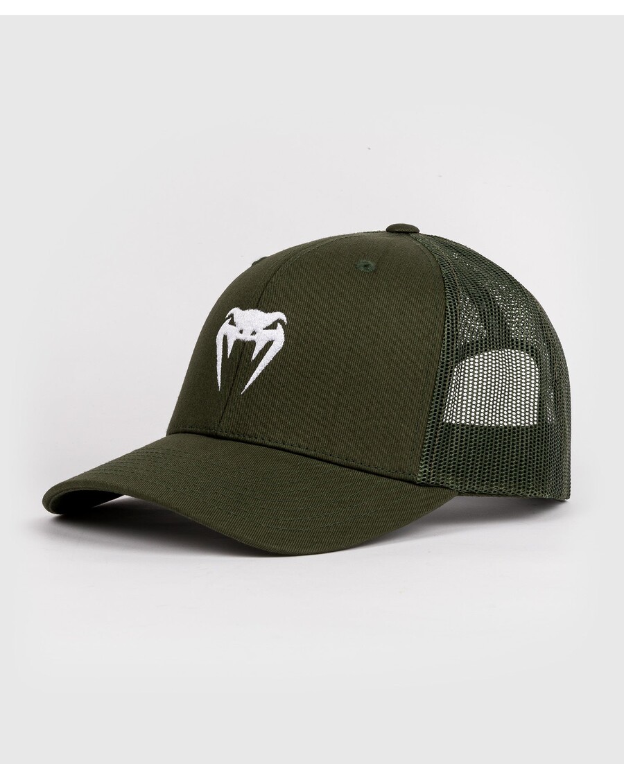 Venum Classic Trucker Cap - Clay Green