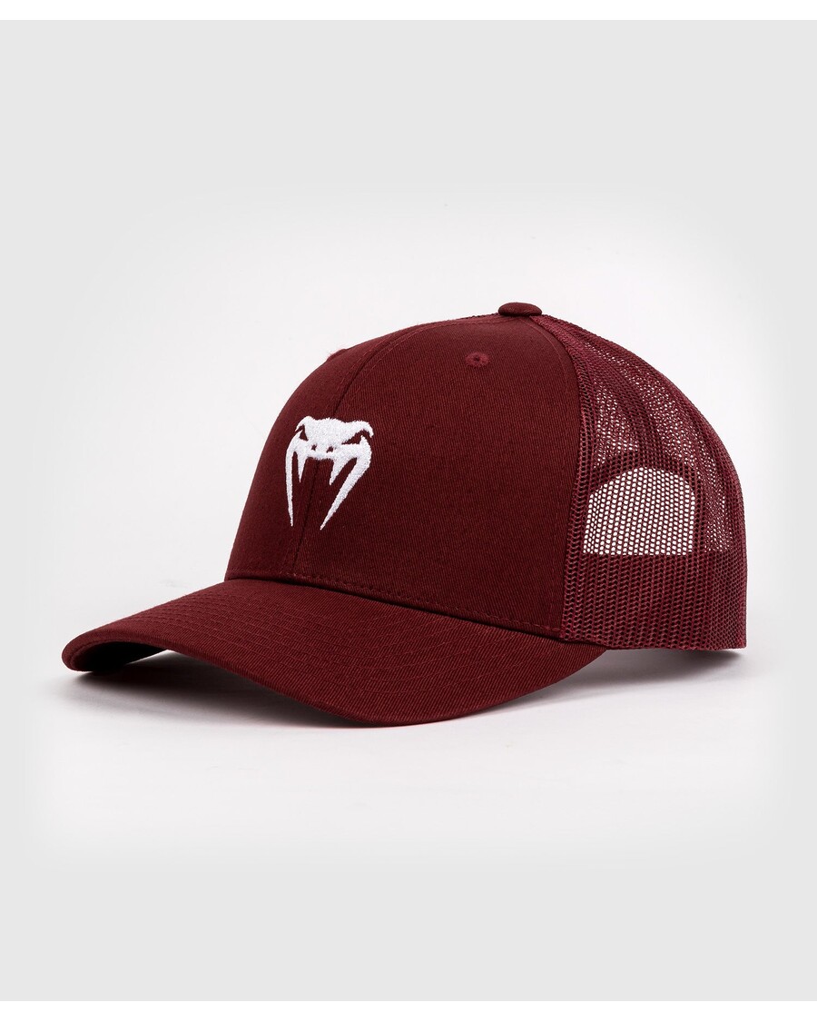 Venum Classic Trucker Cap - Burgundy