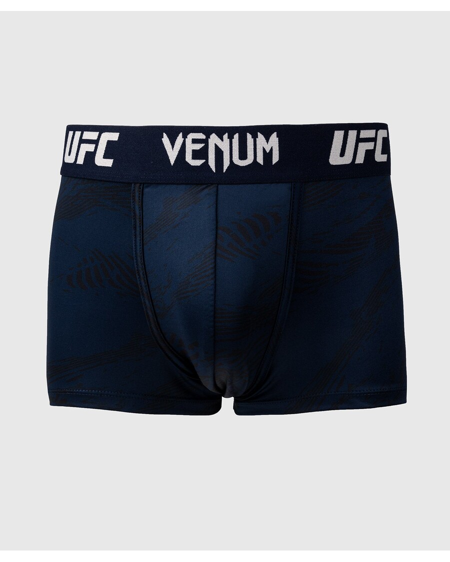 UFC Fusion by Venum Fight Week Men’s Weigh-In Underwear - Oceanic Blue